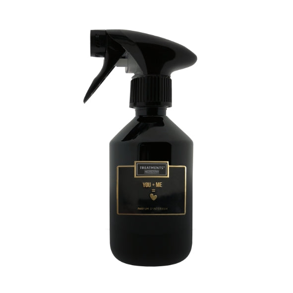 Parfum d'Intérieur · Noir Élégance