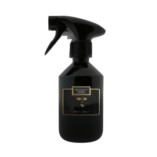 Parfum d'Intérieur · Noir Élégance
