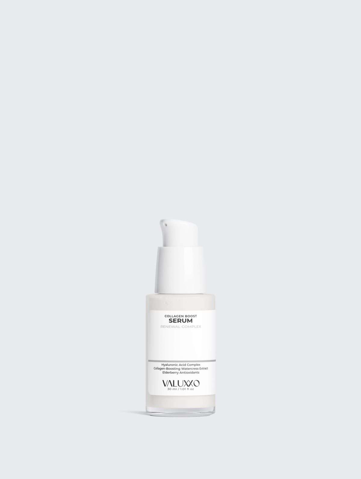 Siero Stimolante al Collagene