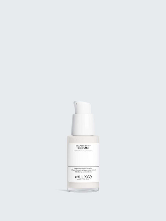 Siero Stimolante al Collagene