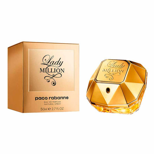 Lady Million EDP · Paco Rabanne